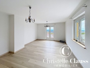 Maison - VOEGTLINSHOFFEN - 131m² - 4 chambres