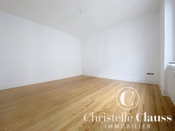 Appartement - STRASBOURG - 71m² - 2 chambres