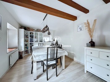 Maison - THANNENKIRCH - 148m² - 4 chambres