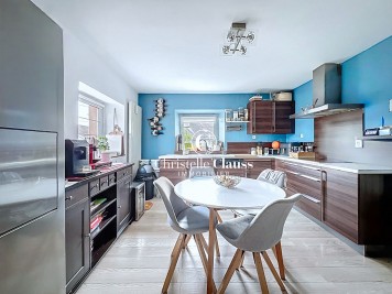 Maison - THANNENKIRCH - 148m² - 4 chambres