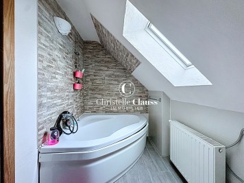 Maison - THANNENKIRCH - 148m² - 4 chambres