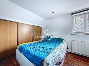 Maison - THANNENKIRCH - 148m² - 4 chambres