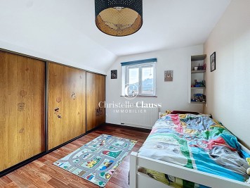 Maison - THANNENKIRCH - 148m² - 4 chambres