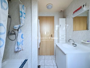 Maison - THANNENKIRCH - 148m² - 4 chambres