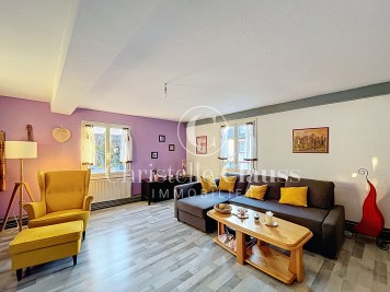 Immeuble - MARCKOLSHEIM - 159m² - 4 chambres
