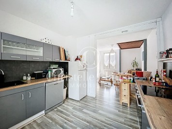 Immeuble - MARCKOLSHEIM - 159m² - 4 chambres