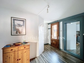 Immeuble - MARCKOLSHEIM - 159m² - 4 chambres