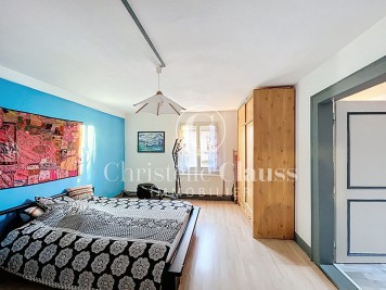 Immeuble - MARCKOLSHEIM - 159m² - 4 chambres