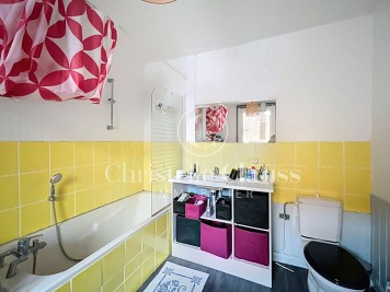 Immeuble - MARCKOLSHEIM - 159m² - 4 chambres