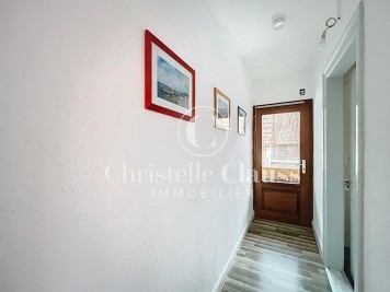 Immeuble - MARCKOLSHEIM - 159m² - 4 chambres