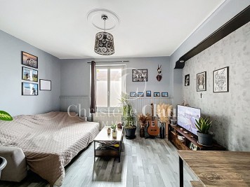 Immeuble - MARCKOLSHEIM - 159m² - 4 chambres