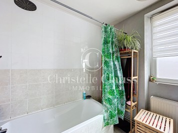 Immeuble - MARCKOLSHEIM - 159m² - 4 chambres