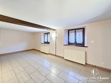 Maison - LOCHWILLER - 180m² - 4 chambres