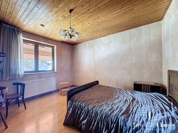 Maison - LOCHWILLER - 180m² - 4 chambres