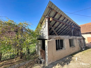 Maison - LOCHWILLER - 180m² - 4 chambres