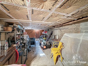Maison - LOCHWILLER - 180m² - 4 chambres