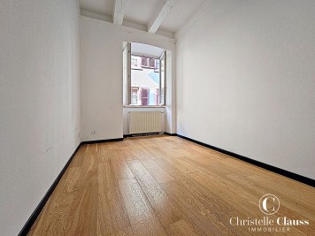 Appartement - COLMAR - 96m² - 3 chambres