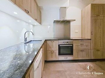 Appartement - COLMAR - 96m² - 3 chambres