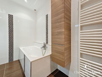 Appartement - COLMAR - 96m² - 3 chambres