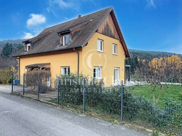 Maison - THANNENKIRCH - 190m² - 4 chambres