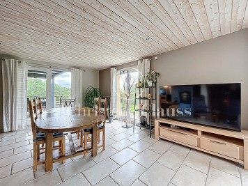 Maison - THANNENKIRCH - 190m² - 4 chambres