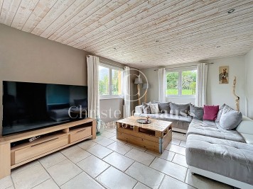 Maison - THANNENKIRCH - 190m² - 4 chambres