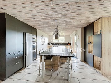 Maison - THANNENKIRCH - 190m² - 4 chambres