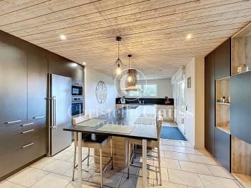 Maison - THANNENKIRCH - 190m² - 4 chambres