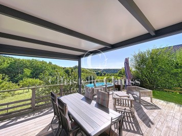 Maison - THANNENKIRCH - 190m² - 4 chambres