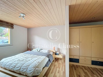 Maison - THANNENKIRCH - 190m² - 4 chambres