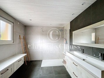 Maison - THANNENKIRCH - 190m² - 4 chambres