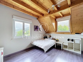 Maison - THANNENKIRCH - 190m² - 4 chambres