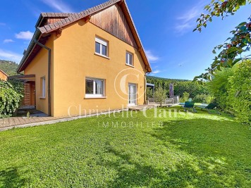 Maison - THANNENKIRCH - 190m² - 4 chambres