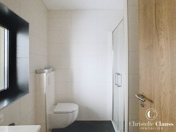 Appartement - ERSTEIN - 17m²