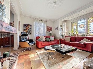 Maison - WINTZENHEIM - 135m² - 3 chambres