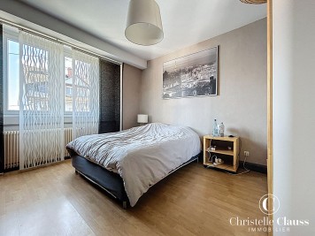 Maison - WINTZENHEIM - 135m² - 3 chambres