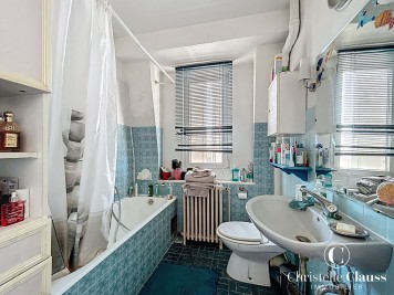 Maison - WINTZENHEIM - 135m² - 3 chambres