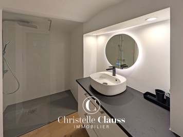 Appartement - STRASBOURG - 60m² - 2 chambres