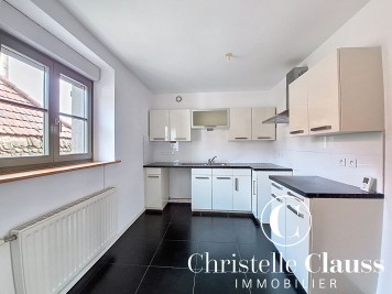 Appartement - RIBEAUVILLE - 79m² - 2 chambres