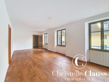 Appartement - RIBEAUVILLE - 79m² - 2 chambres