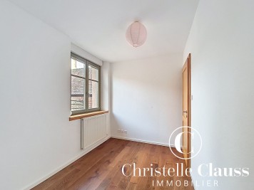 Appartement - RIBEAUVILLE - 79m² - 2 chambres