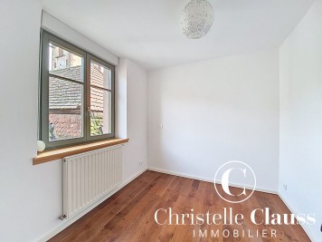 Appartement - RIBEAUVILLE - 79m² - 2 chambres