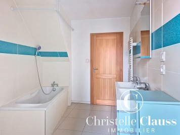 Appartement - RIBEAUVILLE - 79m² - 2 chambres