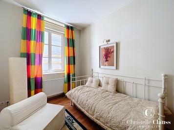 Appartement - STRASBOURG - 94m² - 2 chambres