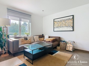 Appartement - STRASBOURG - 86m² - 2 chambres