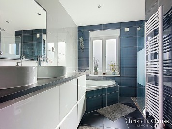 Appartement - STRASBOURG - 86m² - 2 chambres