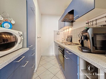 Appartement - COLMAR - 63m² - 1 chambre