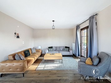 Maison - RANGEN - 114m² - 3 chambres