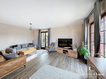 Maison - RANGEN - 114m² - 3 chambres