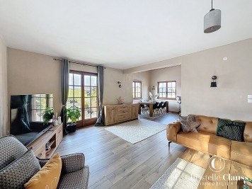 Maison - RANGEN - 114m² - 3 chambres